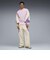 634914　M POKEMON RELAXED GRAPHIC TEE　70PEARL PINK　708929-0003