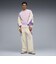 634914　M POKEMON RELAXED GRAPHIC TEE　70PEARL PINK　708929-0003