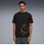 634914　M POKEMON RELAXED GRAPHIC TEE　01BK　708929-0001