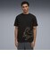 634914　M POKEMON RELAXED GRAPHIC TEE　01BK　708929-0001