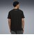 634914　M POKEMON RELAXED GRAPHIC TEE　01BK　708929-0001