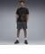 634914　M POKEMON RELAXED GRAPHIC TEE　01BK　708929-0001