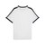 636858　M T7 BIG CAT RINGER TEE　02WH　708952-0001