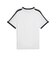 636858　M T7 BIG CAT RINGER TEE　02WH　708952-0001