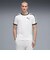 636858　M T7 BIG CAT RINGER TEE　02WH　708952-0001