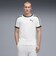 636858　M T7 BIG CAT RINGER TEE　02WH　708952-0001