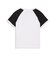 636790　W F.P.ARCHIVE SLIM RINGER TEE　02WH　708938-0002