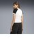 636790　W F.P.ARCHIVE SLIM RINGER TEE　02WH　708938-0002