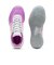 312814　ALL-PRO NITRO SKYBREAK　01WH/PURE PINK　707032-0001
