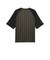 636814　M KING EXTRAVAGANZA JERSEY　01BK　708943-0001