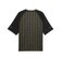 636814　M KING EXTRAVAGANZA JERSEY　01BK　708943-0001