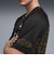 636814　M KING EXTRAVAGANZA JERSEY　01BK　708943-0001