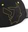 026966　U POKEMON DAD CAP　01BK/STRONG GRY　708961-0001