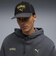 026966　U POKEMON DAD CAP　01BK/STRONG GRY　708961-0001