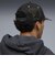 026966　U POKEMON DAD CAP　01BK/STRONG GRY　708961-0001
