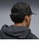 026966　U POKEMON DAD CAP　01BK/STRONG GRY　708961-0001