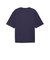 636799　M GRAPHIC SPORT BPM BOXY TEE　64DEEP PLUM　708939-0002