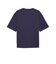 636799　M GRAPHIC SPORT BPM BOXY TEE　64DEEP PLUM　708939-0002