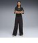 636847　W F.P.ARCHIVE FOOTBALL Shirt　01BK　708947-0001