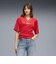636847　W F.P.ARCHIVE FOOTBALL Shirt　11FATIME RED　708947-0002