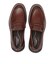 RPL-ML0083M　CAMBRIDGE EASE LOAFER　BROWN　713455-0001
