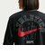 IR1651　W HRTG FSTVL CROP JSY　010BLACK/SAIL　712874-0001