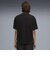 634727　M GRAPHIC MASCOT TEE　01BK　708928-0001