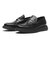 RPL-ML0082M　CAMBRIDGE EASE LOAFER　BLACK　713454-0001