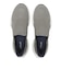 L0150　SLIP ON　TAUPE　704865-0003