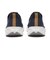 L0150　SLIP ON　NAVY　704865-0002