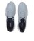 L0151　LACE UP SNEAKERS　BLUE　704866-0003