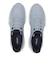 L0151　LACE UP SNEAKERS　BLUE　704866-0003