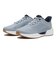 L0151　LACE UP SNEAKERS　BLUE　704866-0003