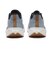 L0151　LACE UP SNEAKERS　BLUE　704866-0003