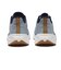 L0151　LACE UP SNEAKERS　BLUE　704866-0003