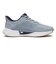 L0151　LACE UP SNEAKERS　BLUE　704866-0003