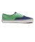 VN000EHHNVY　AUTHENTIC　PRIMARY NAVY　706436-0001