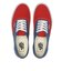 VN000EHHIZQ　AUTHENTIC　PRIMARY  RED　706435-0001