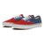 VN000EHHIZQ　AUTHENTIC　PRIMARY  RED　706435-0001