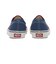 VN000EHHIZQ　AUTHENTIC　PRIMARY  RED　706435-0001