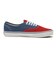 VN000EHHIZQ　AUTHENTIC　PRIMARY  RED　706435-0001