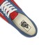 VN000EHHIZQ　AUTHENTIC　PRIMARY  RED　706435-0001