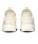33600342　CAVESTAR SLIT SLIDE SANDAL PA　*OFF WHITE　707266-0001