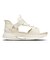 33600342　CAVESTAR SLIT SLIDE SANDAL PA　*OFF WHITE　707266-0001
