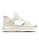 33600342　CAVESTAR SLIT SLIDE SANDAL PA　*OFF WHITE　707266-0001