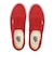 VN000Z75IZQ　AUTHENTIC　*KNIT RC RED　707833-0001