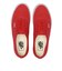 VN000Z75IZQ　AUTHENTIC　*KNIT RC RED　707833-0001