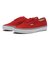 VN000Z75IZQ　AUTHENTIC　*KNIT RC RED　707833-0001