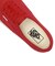 VN000Z75IZQ　AUTHENTIC　*KNIT RC RED　707833-0001