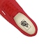 VN000Z75IZQ　AUTHENTIC　*KNIT RC RED　707833-0001